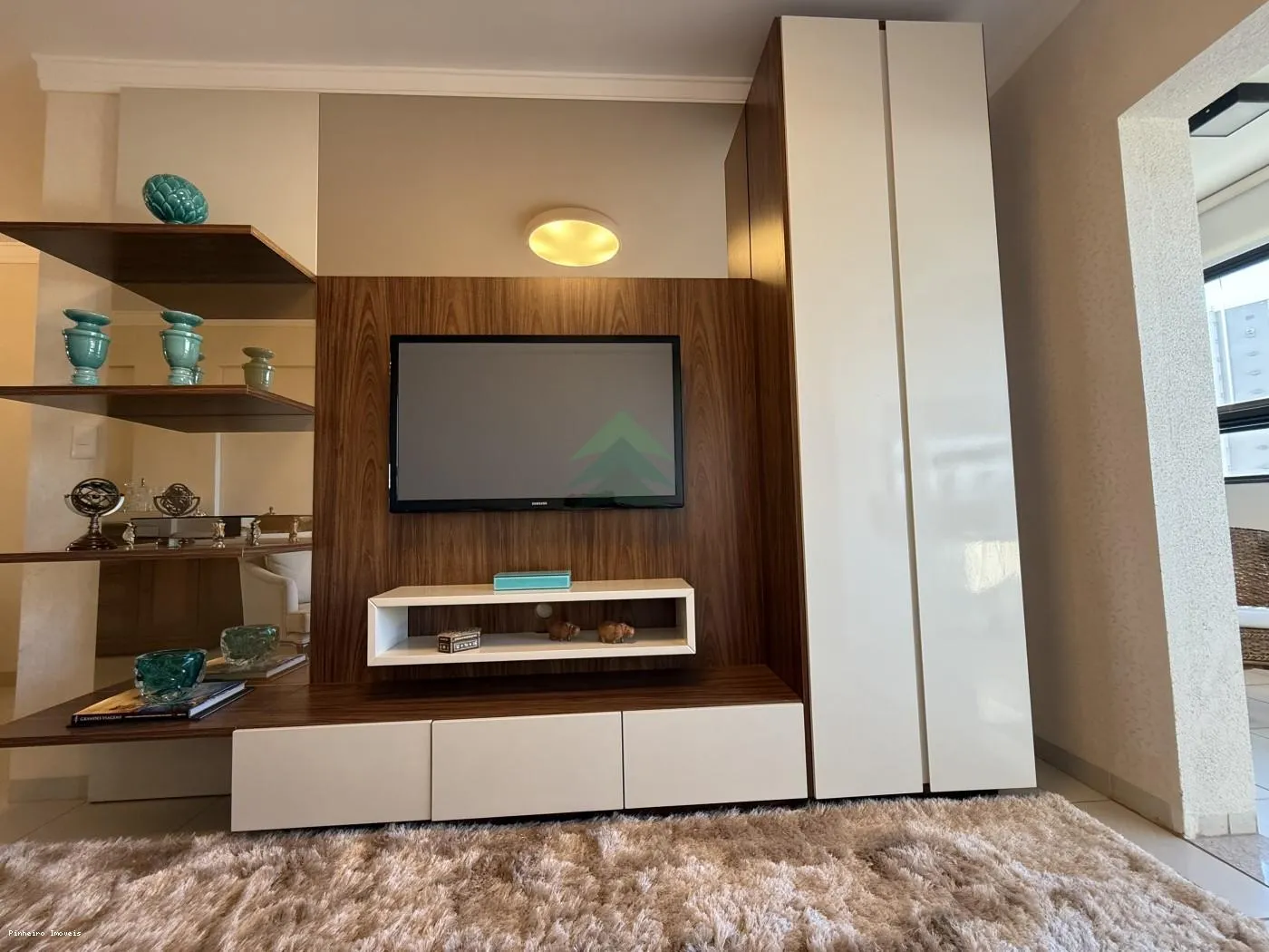 Apartamento para Venda em Presidente Prudente, Vila Euclides, 3 dormitórios, 1 suíte, 2 banheiros, 1 vaga — foto 6