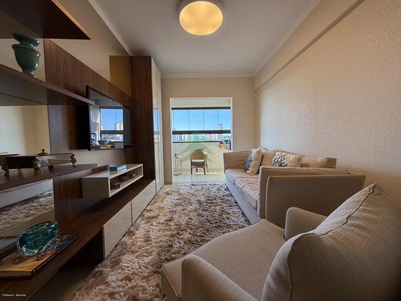 Apartamento para Venda em Presidente Prudente, Vila Euclides, 3 dormitórios, 1 suíte, 2 banheiros, 1 vaga — foto 7