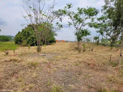 Chácara para Venda em Presidente Prudente, Chácaras Recanto do Guerreiro