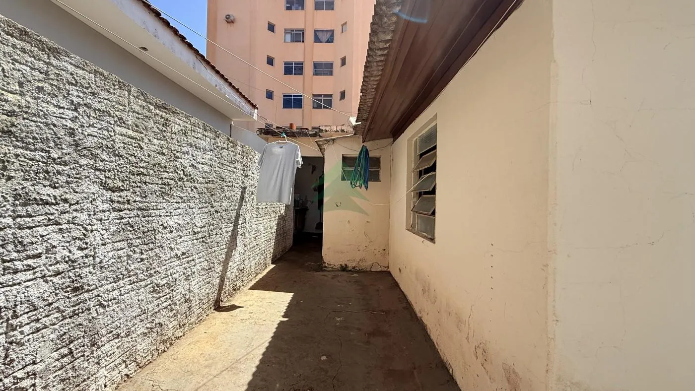 Casa para Venda em Presidente Prudente, Vila Euclides, 2 dormitórios, 2 suítes, 2 banheiros, 2 vagas — foto 2