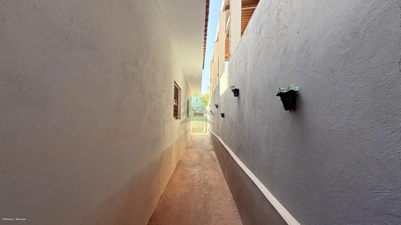 Casa para Venda em Presidente Prudente, Vila Euclides, 2 dormitórios, 2 suítes, 2 banheiros, 2 vagas — foto 4