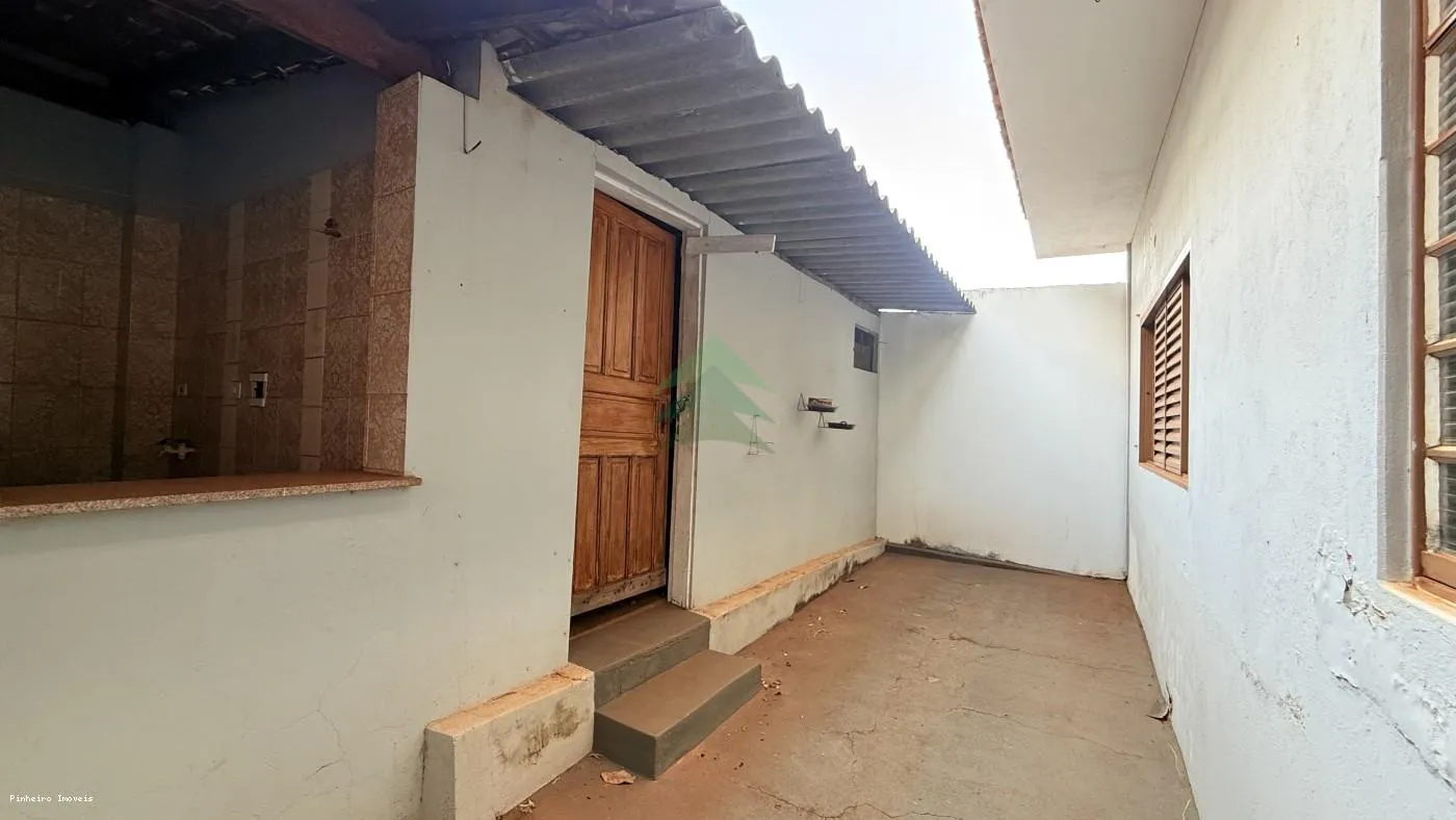 Casa para Venda em Presidente Prudente, Vila Euclides, 2 dormitórios, 2 suítes, 2 banheiros, 2 vagas — foto 5