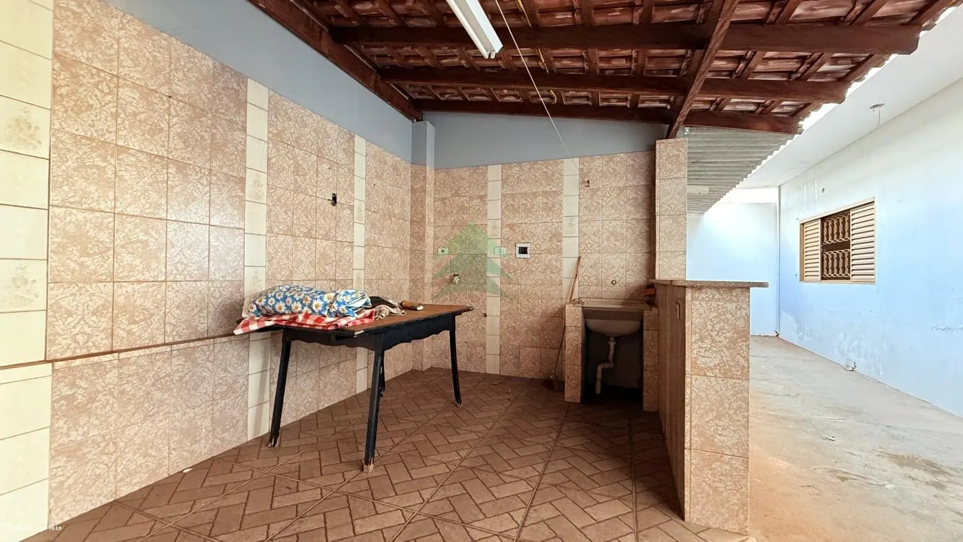 Casa para Venda em Presidente Prudente, Vila Euclides, 2 dormitórios, 2 suítes, 2 banheiros, 2 vagas — foto 7