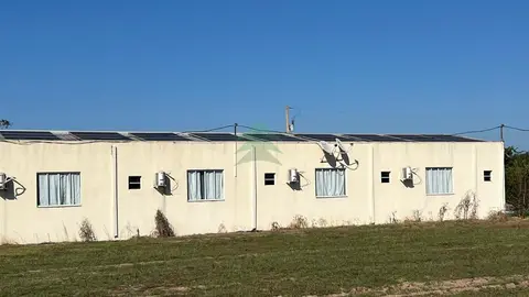 Chácara para Venda em Bataguassu, Rodovia, 10 dormitórios, 10 suítes, 12 banheiros, 10 vagas