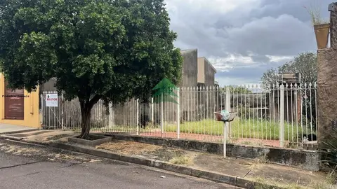 Terreno em Presidente Prudente: Oportunidade Única!