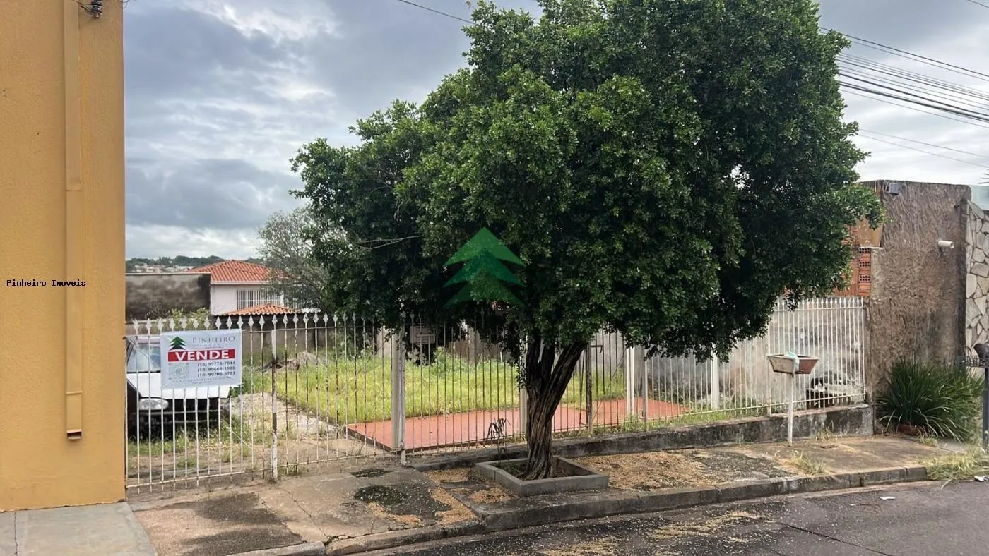 Terreno em Presidente Prudente: Oportunidade Única! — foto 2