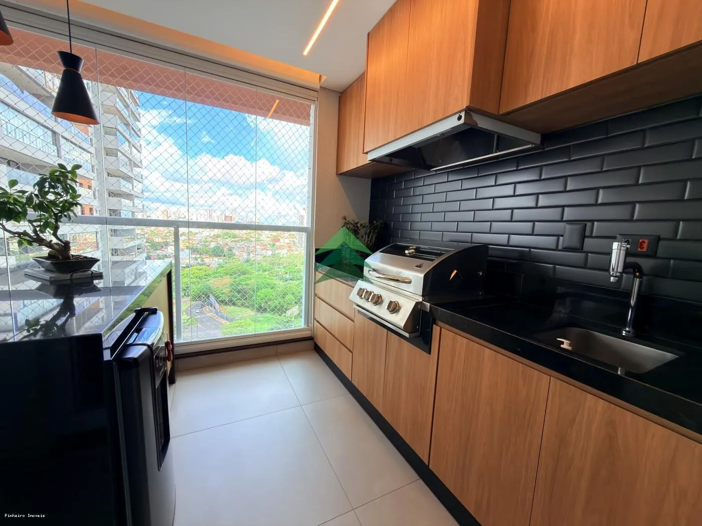 Apartamento Excepcional à Venda no Jardim Aquinópolis SP — foto 2