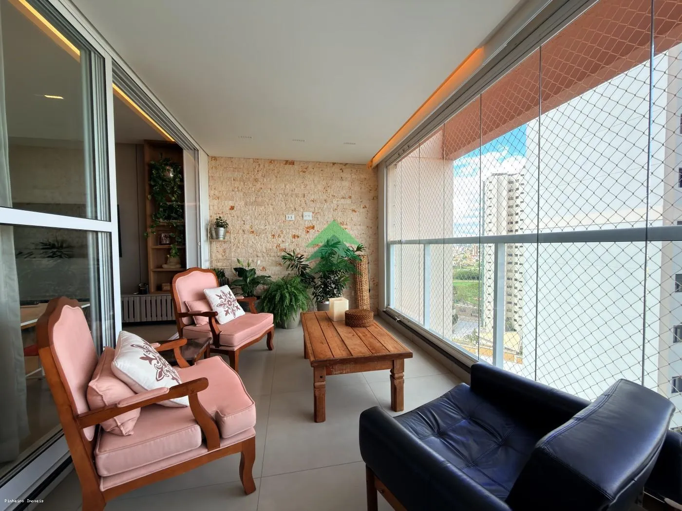 Apartamento Excepcional à Venda no Jardim Aquinópolis SP — foto 5