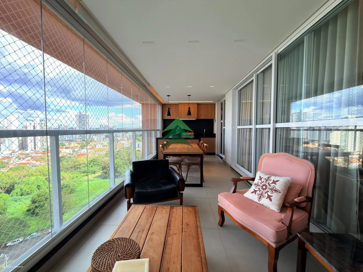Apartamento Excepcional à Venda no Jardim Aquinópolis SP — foto 6