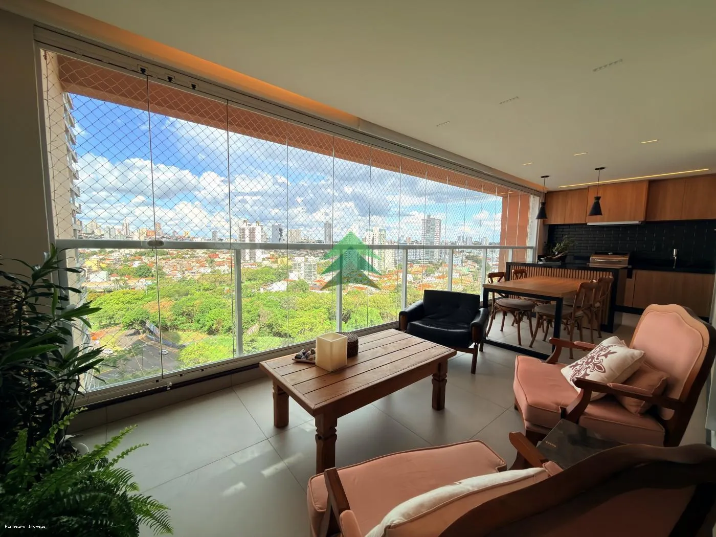 Apartamento Excepcional à Venda no Jardim Aquinópolis SP — foto 7