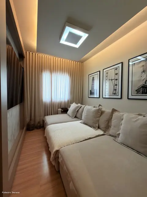 Descubra Seu Novo Apartamento em Vila Iolanda, Presidente Prudente
