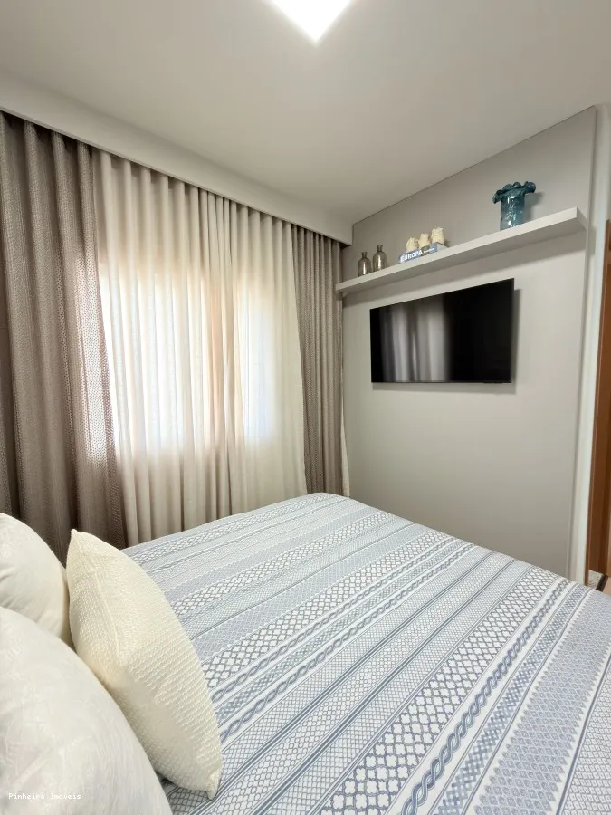 Descubra Seu Novo Apartamento em Vila Iolanda, Presidente Prudente — foto 2