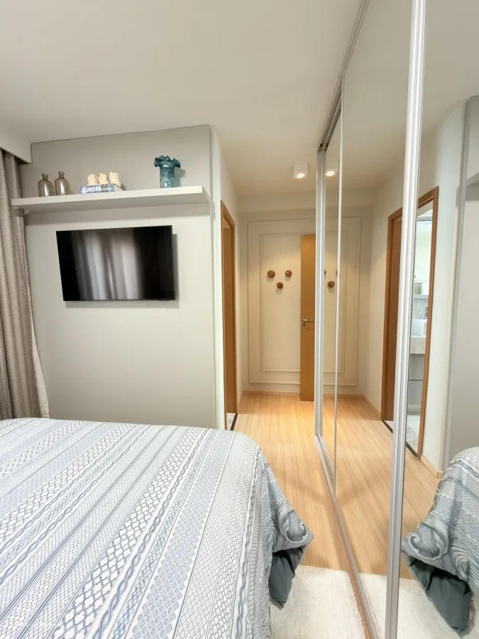Descubra Seu Novo Apartamento em Vila Iolanda, Presidente Prudente — foto 3