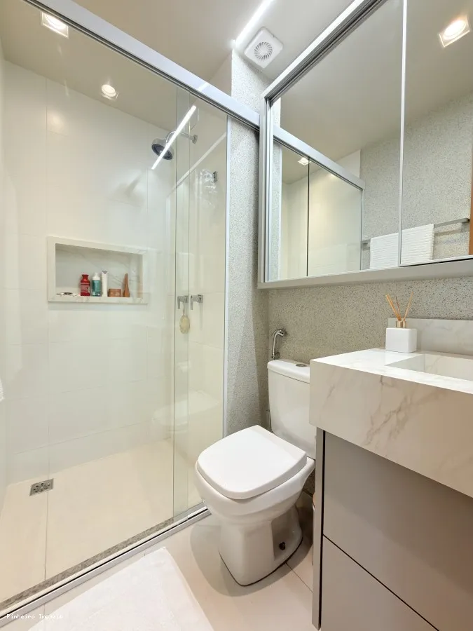 Descubra Seu Novo Apartamento em Vila Iolanda, Presidente Prudente — foto 5