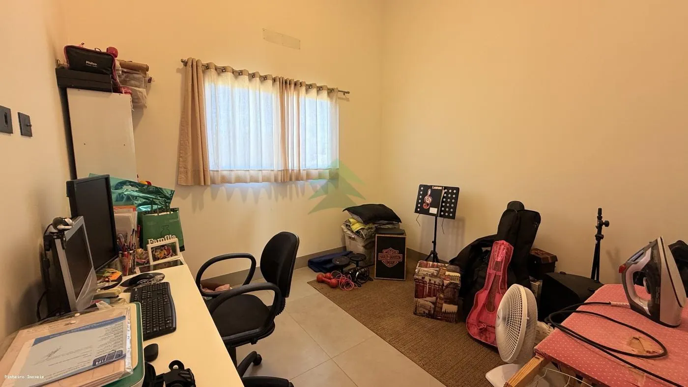 Casa em Condomínio para Venda em Álvares Machado, Condomínio Mizobe, 3 dormitórios, 2 suítes, 4 banheiros, 2 vagas — foto 6