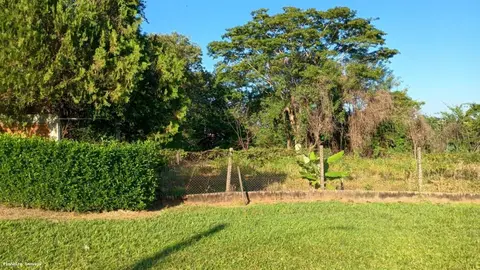 Chácara para Venda em Álvares Machado, CHÁCARA