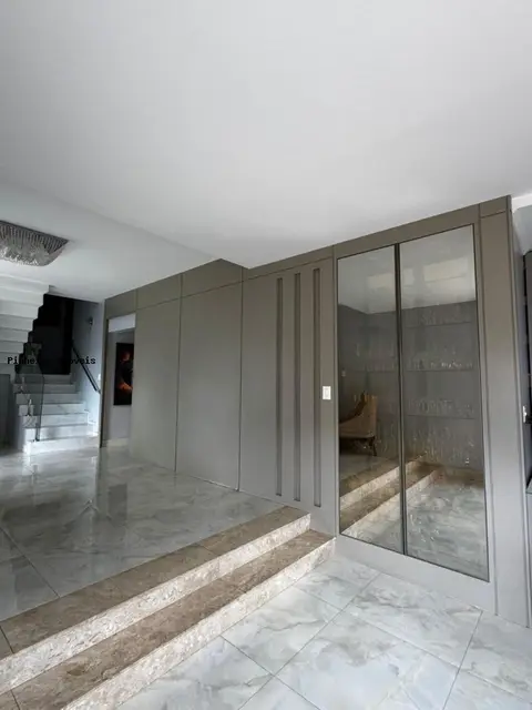 Casa em Condomínio para Venda em Presidente Prudente, Condomínio Damha I, 4 dormitórios, 6 suítes, 6 banheiros, 4 vagas