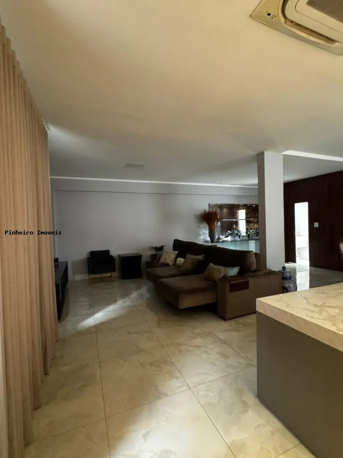 Casa em Condomínio para Venda em Presidente Prudente, Condomínio Damha I, 4 dormitórios, 6 suítes, 6 banheiros, 4 vagas — foto 3