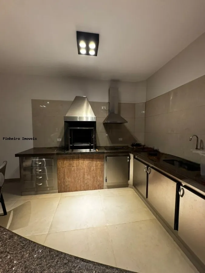 Casa em Condomínio para Venda em Presidente Prudente, Condomínio Damha I, 4 dormitórios, 6 suítes, 6 banheiros, 4 vagas — foto 5