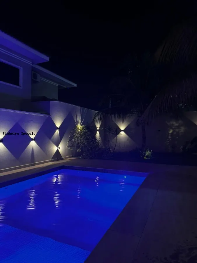 Casa em Condomínio para Venda em Presidente Prudente, Condomínio Damha I, 4 dormitórios, 6 suítes, 6 banheiros, 4 vagas — foto 6