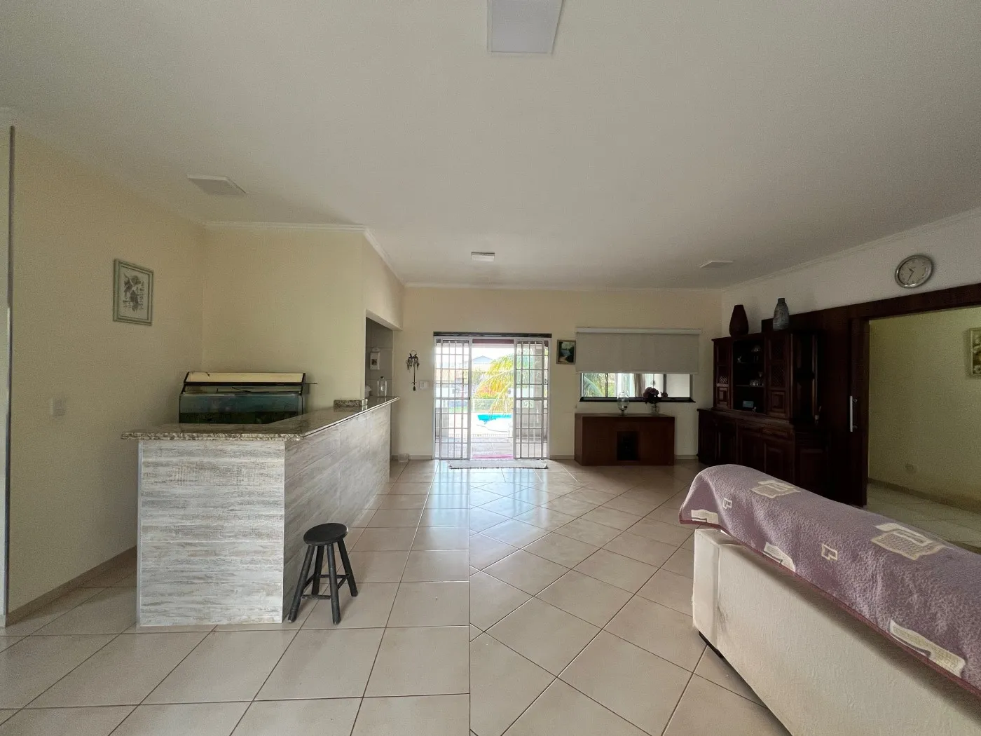 Casa em Condomínio para Venda em Presidente Epitácio, Condomínio Portal do Lago, 3 dormitórios, 1 suíte, 3 banheiros — foto 3