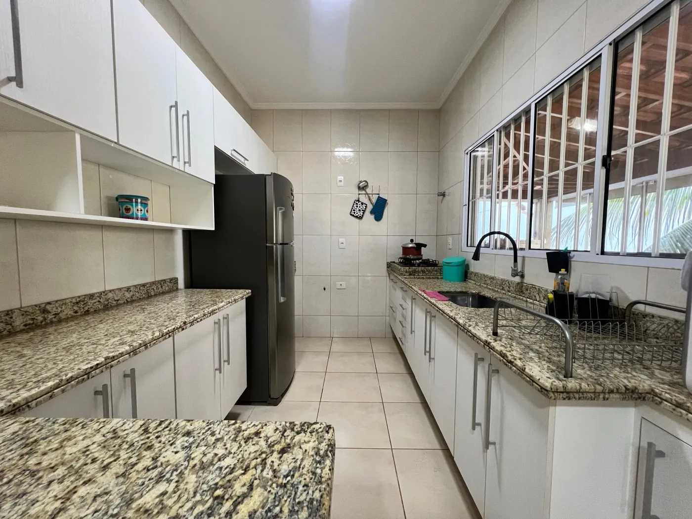 Casa em Condomínio para Venda em Presidente Epitácio, Condomínio Portal do Lago, 3 dormitórios, 1 suíte, 3 banheiros — foto 5