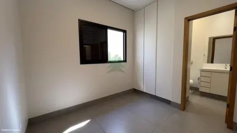 Casa em Condomínio para Venda em Álvares Machado, Condomínio Valência II, 3 dormitórios, 3 suítes, 4 banheiros, 2 vagas