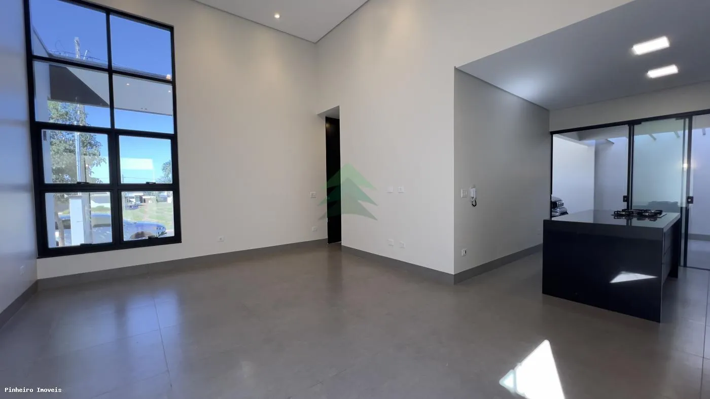 Casa em Condomínio para Venda em Álvares Machado, Condomínio Valência II, 3 dormitórios, 3 suítes, 4 banheiros, 2 vagas — foto 3