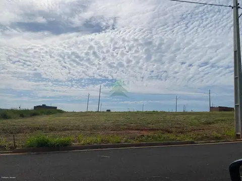 Terreno para Venda em Presidente Prudente, Residencial parque dos Buritis
