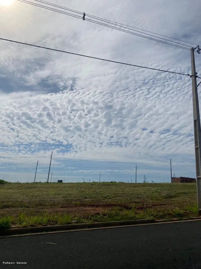 Terreno para Venda em Presidente Prudente, Residencial parque dos Buritis — foto 2