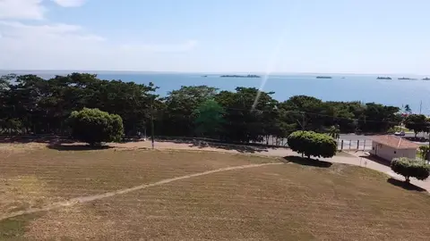 Terreno em Condomínio para Venda em Presidente Epitácio, Condomínio Portal do Lago