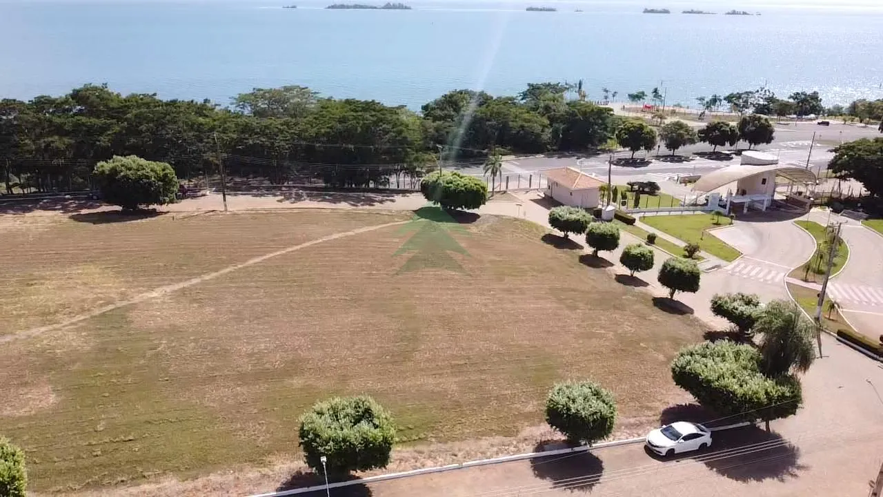 Terreno em Condomínio para Venda em Presidente Epitácio, Condomínio Portal do Lago — foto 3