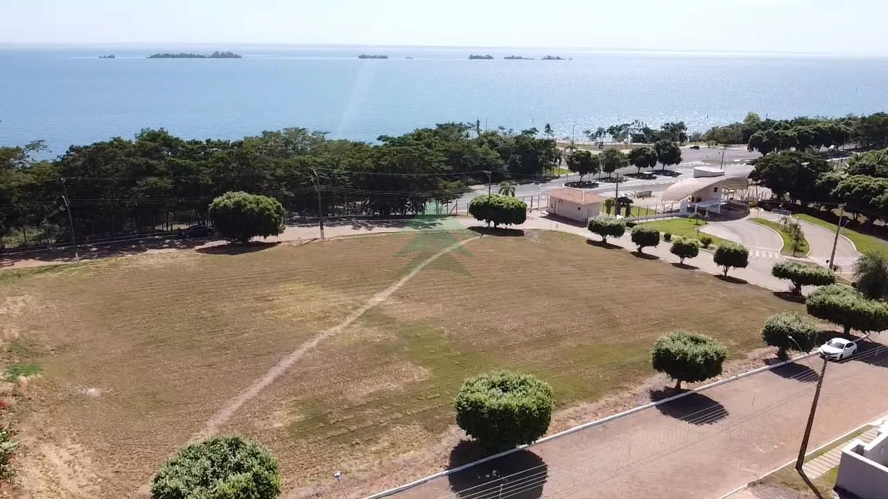 Terreno em Condomínio para Venda em Presidente Epitácio, Condomínio Portal do Lago — foto 7