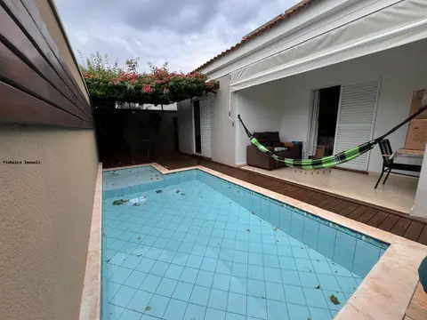 Casa dos Sonhos no Condomínio Damha I em Presidente Prudente!
