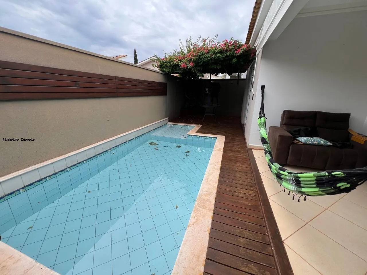 Casa dos Sonhos no Condomínio Damha I em Presidente Prudente! — foto 2