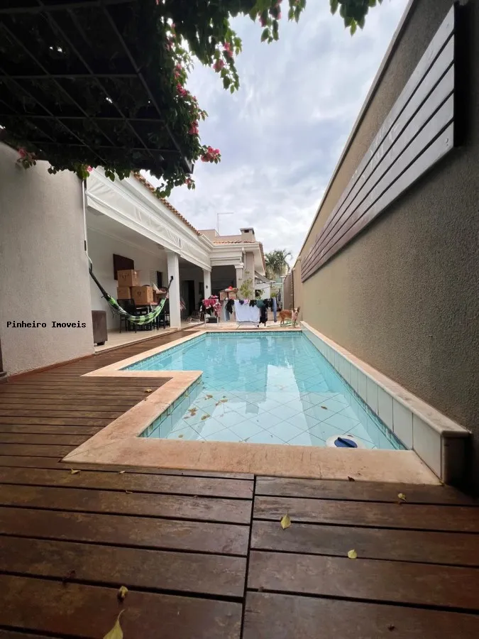 Casa dos Sonhos no Condomínio Damha I em Presidente Prudente! — foto 3
