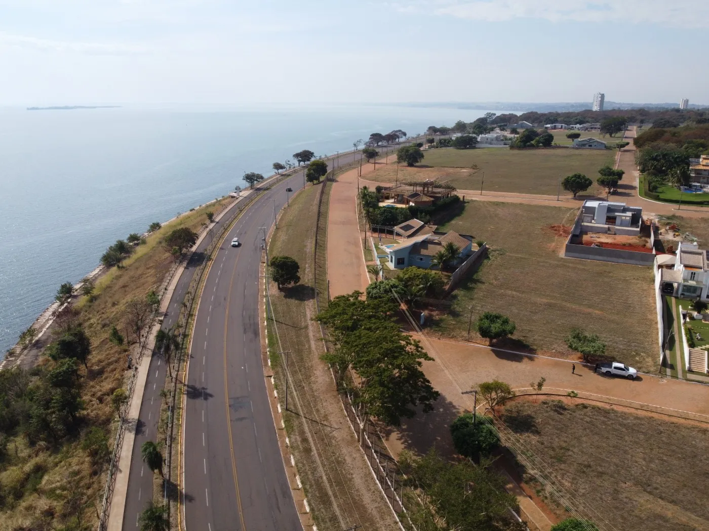 Terreno em Condomínio para Venda em Presidente Epitácio, Condomínio Portal do Lago — foto 4