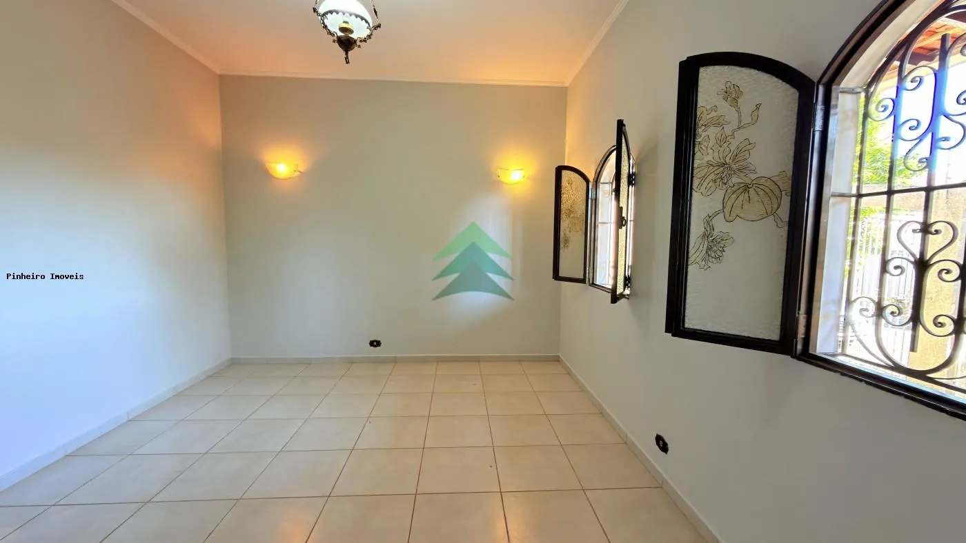 Casa para Venda em Presidente Prudente, Vila Maristela, 3 dormitórios, 1 suíte, 4 banheiros, 2 vagas — foto 3