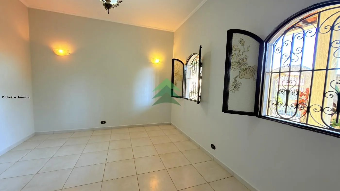 Casa para Venda em Presidente Prudente, Vila Maristela, 3 dormitórios, 1 suíte, 4 banheiros, 2 vagas — foto 4