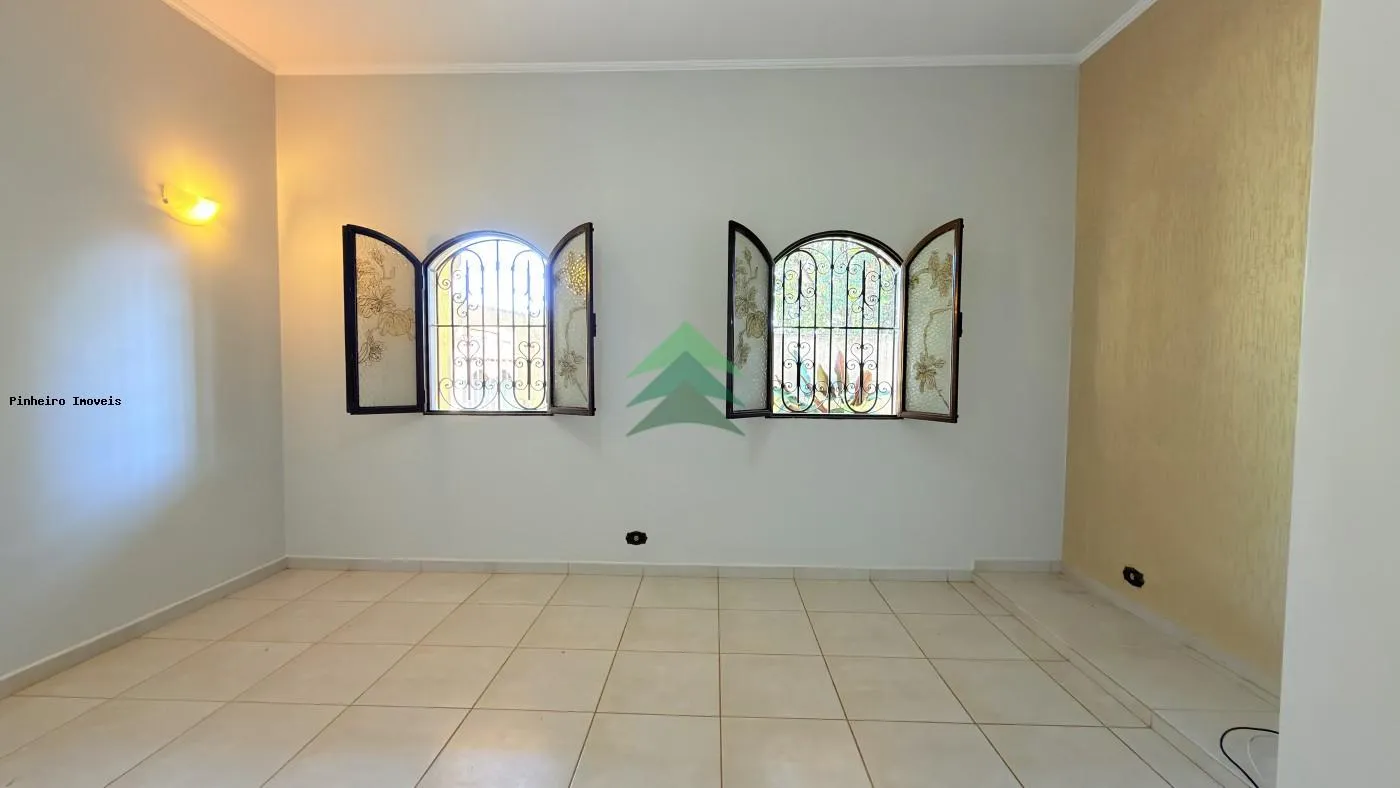 Casa para Venda em Presidente Prudente, Vila Maristela, 3 dormitórios, 1 suíte, 4 banheiros, 2 vagas — foto 5