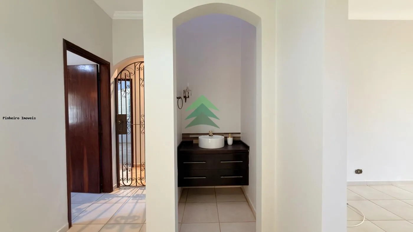 Casa para Venda em Presidente Prudente, Vila Maristela, 3 dormitórios, 1 suíte, 4 banheiros, 2 vagas — foto 6