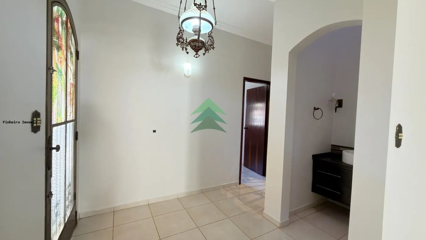 Casa para Venda em Presidente Prudente, Vila Maristela, 3 dormitórios, 1 suíte, 4 banheiros, 2 vagas — foto 7