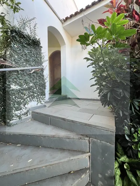 Casa para Venda em Presidente Prudente, Jardim Paulista, 4 dormitórios, 1 suíte, 4 banheiros, 3 vagas