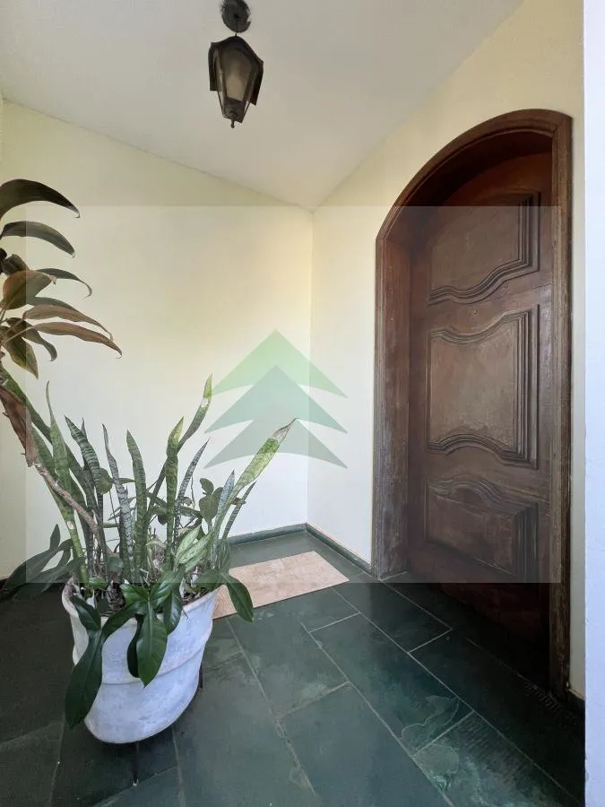 Casa para Venda em Presidente Prudente, Jardim Paulista, 4 dormitórios, 1 suíte, 4 banheiros, 3 vagas — foto 2