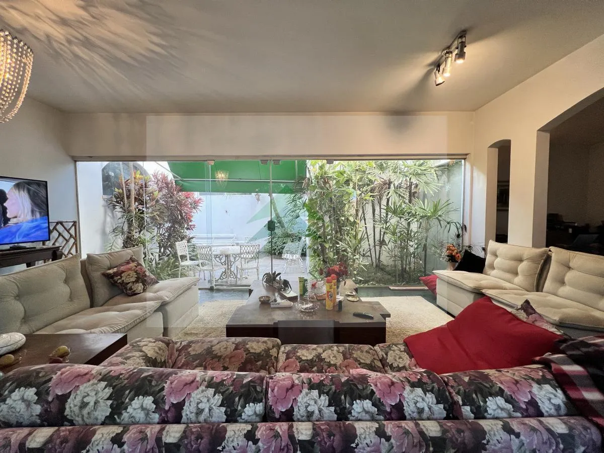 Casa para Venda em Presidente Prudente, Jardim Paulista, 4 dormitórios, 1 suíte, 4 banheiros, 3 vagas — foto 3