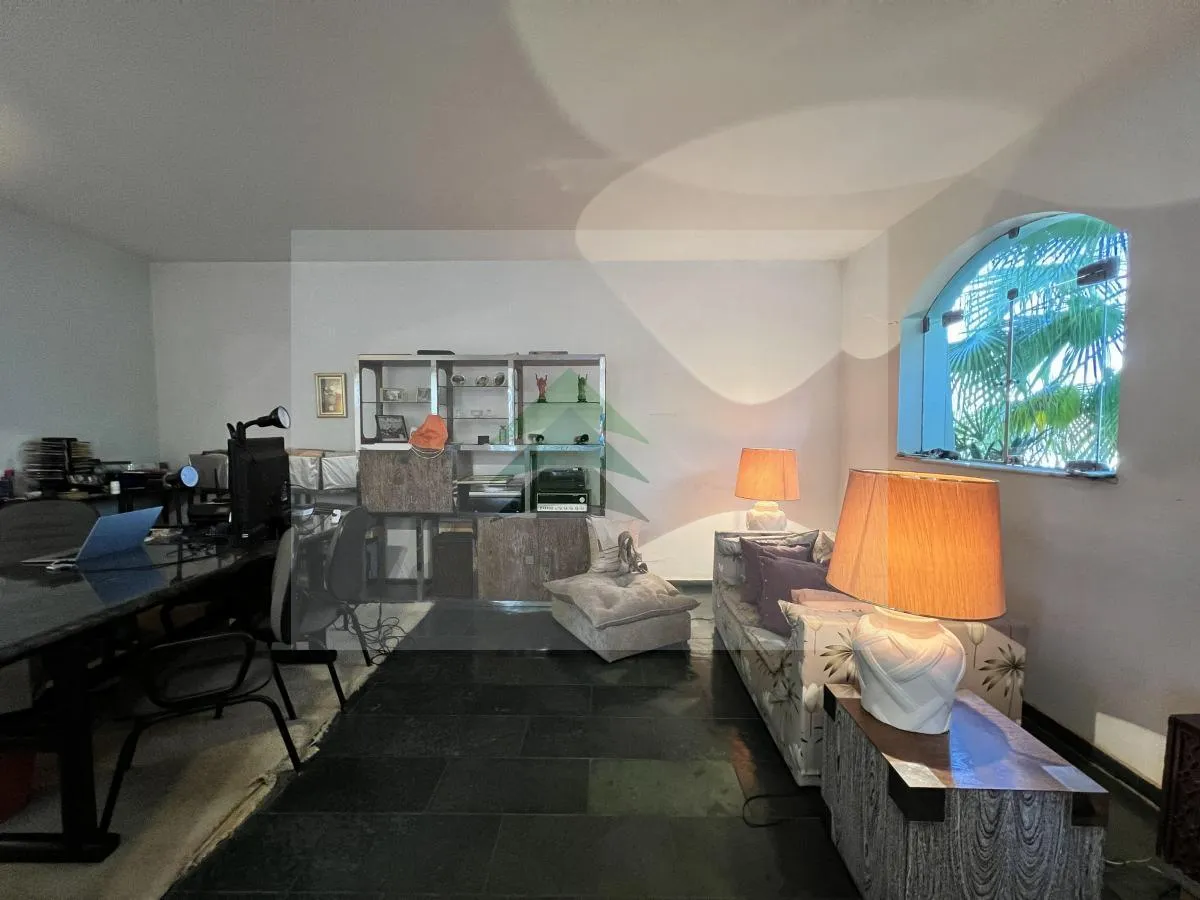 Casa para Venda em Presidente Prudente, Jardim Paulista, 4 dormitórios, 1 suíte, 4 banheiros, 3 vagas — foto 4