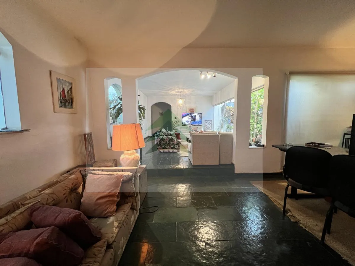 Casa para Venda em Presidente Prudente, Jardim Paulista, 4 dormitórios, 1 suíte, 4 banheiros, 3 vagas — foto 5
