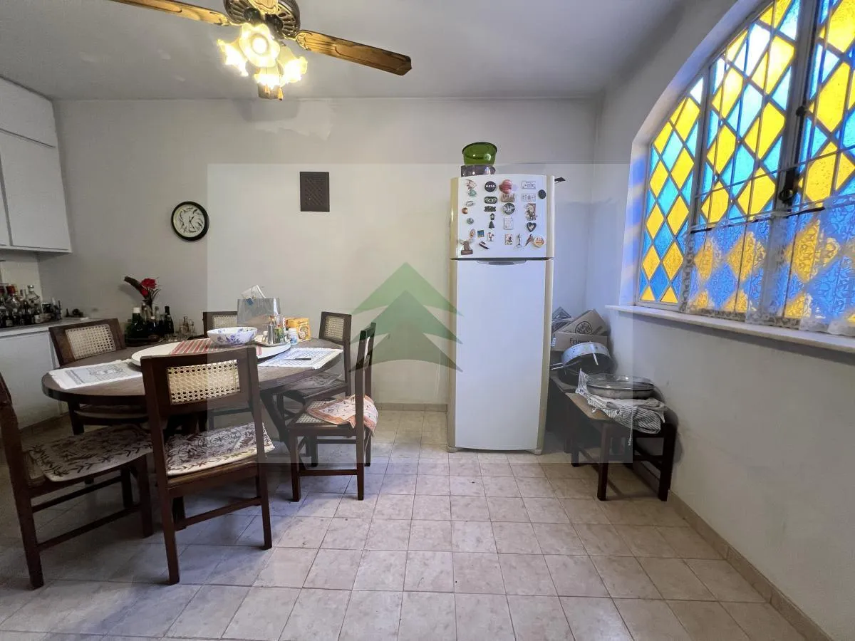 Casa para Venda em Presidente Prudente, Jardim Paulista, 4 dormitórios, 1 suíte, 4 banheiros, 3 vagas — foto 7