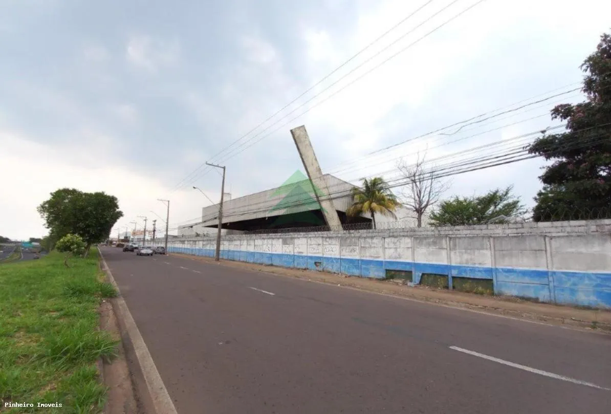 Comercial para Venda em Presidente Prudente, Vila Nova — foto 2