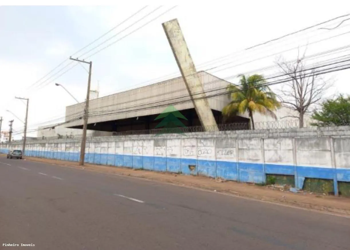 Comercial para Venda em Presidente Prudente, Vila Nova — foto 4